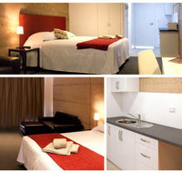 Crossroads Ecomotel - Accommodation Noosa