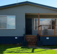 KVH Panorama - Accommodation Noosa