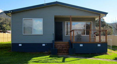 KVH Panorama - Accommodation Noosa 0