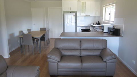 KVH Panorama - Accommodation Noosa 1
