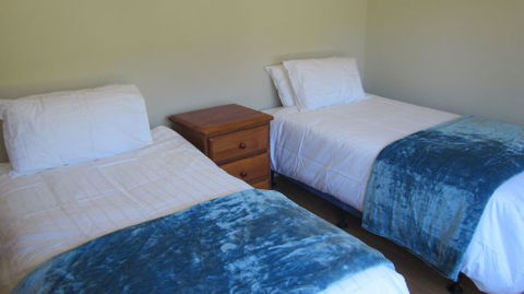 KVH Panorama - Accommodation Noosa 3