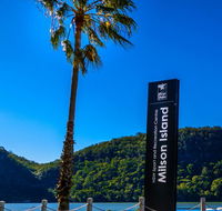Milson Island Sport and Recreation Centre - Accommodation Noosa