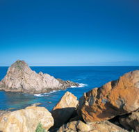 Point Road Camp at Leeuwin-Naturaliste National Park - Accommodation Noosa