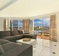 SALT Waterfront Apartment - Accommodation Noosa