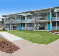 Sunshine Coast Recreation Centre - Accommodation Noosa