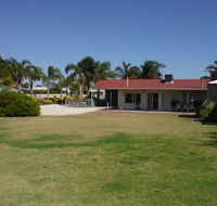 The Palms - Accommodation Noosa
