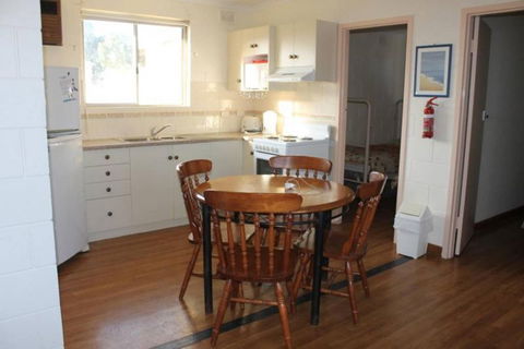 Coobowie Lodge - Accommodation Noosa 5