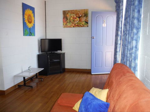 Coobowie Lodge - Accommodation Noosa 1