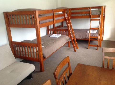 Derwent Valley Resort - Accommodation Noosa 1