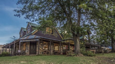 Gold Mine Guesthouse - Accommodation Noosa 0