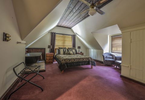 Gold Mine Guesthouse - Accommodation Noosa 1