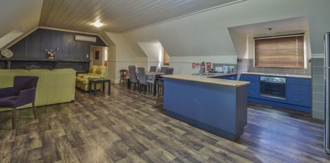 Gold Mine Guesthouse - Accommodation Noosa 5