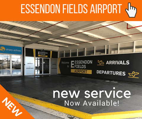 Starbus Airport Shuttle - Accommodation Noosa 0