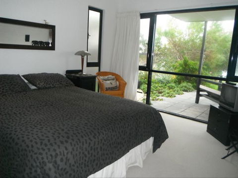 Read's Retreat - Accommodation Noosa 1