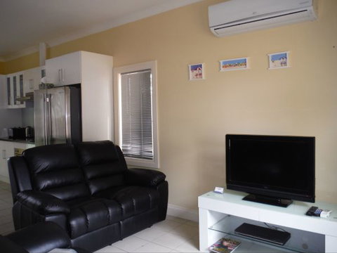 The Shack - Accommodation Noosa 1