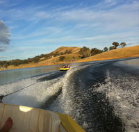 Wappan Station - Accommodation Noosa