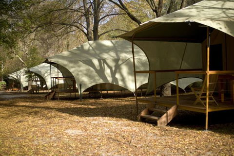 Wilderness Retreats Buchan Caves Reserve - Accommodation Noosa 1