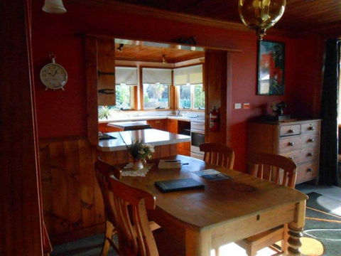 Tidelines Of Bicheno - Accommodation Noosa 6
