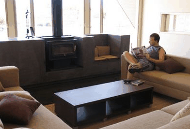 Eco Beach Yha - Accommodation Noosa