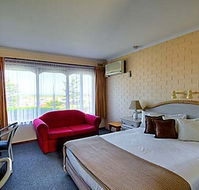 Raglan Motor Inn - Accommodation Noosa