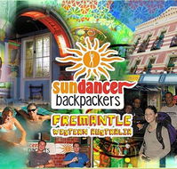 Sundancer Backpackers - Accommodation Noosa