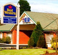 Best Western Sandown Heritage Motor Inn - Accommodation Noosa
