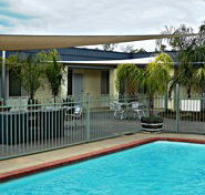 Ryley Motor Inn - Accommodation Noosa