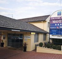Quality Inn Country Plaza Queanbeyan - Accommodation Noosa