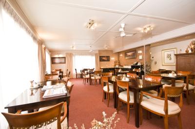 Quality Inn Country Plaza Queanbeyan - Accommodation Noosa 3