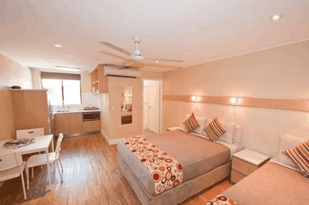 Broome-Time Lodge - Accommodation Noosa