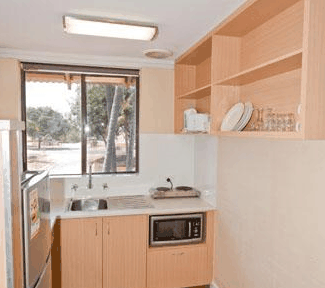 Broome-Time Lodge - Accommodation Noosa 1