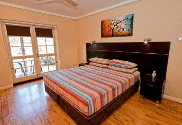Broome-Time Lodge - Accommodation Noosa 2