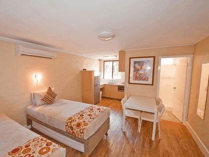 Broome-Time Lodge - Accommodation Noosa 3