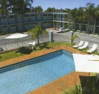 Commodore Motor Inn Mildura - Accommodation Noosa