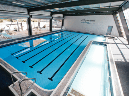 Aquarius Luxury Apartments - thumb 0