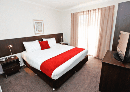 Aquarius Luxury Apartments - Accommodation Noosa 3