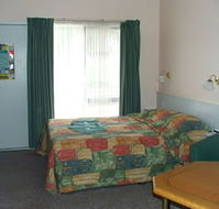 Lazy River Motor Inn - Accommodation Noosa