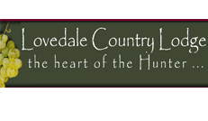 Lovedale Country Lodge - Accommodation Noosa