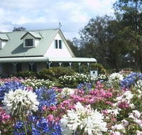 Emmas Cottage Vineyard - Accommodation Noosa