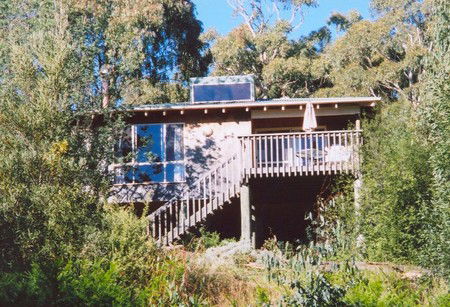 Canobolas Mountain Cabins - Accommodation Noosa 0