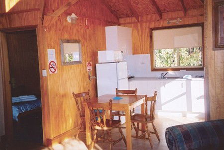 Canobolas Mountain Cabins - Accommodation Noosa 3