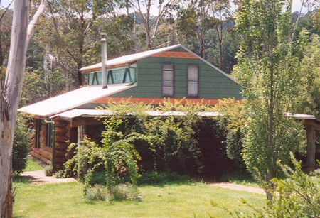 Canobolas Mountain Cabins - Accommodation Noosa 4