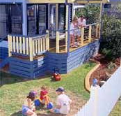 Werri Beach Holiday Park - Accommodation Noosa