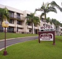 Hervey Bay Resort  Hotel - Accommodation Noosa