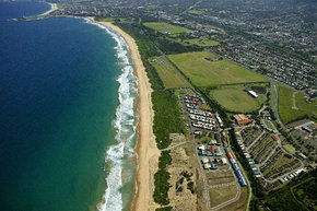 Fernhill NSW Accommodation Noosa