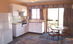 Wollongong Surf Leisure Resort - Accommodation Noosa 2