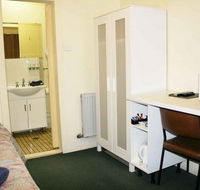 Alpine Heritage Motel - Accommodation Noosa