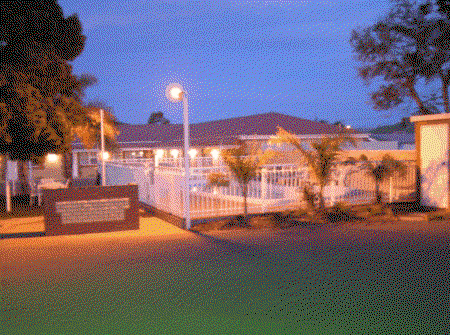 Charles Rasp Motor Inn And Cottages - Accommodation Noosa 0