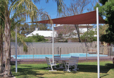 Charles Rasp Motor Inn And Cottages - Accommodation Noosa 3