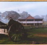 Megalong Valley Farm - Accommodation Noosa
